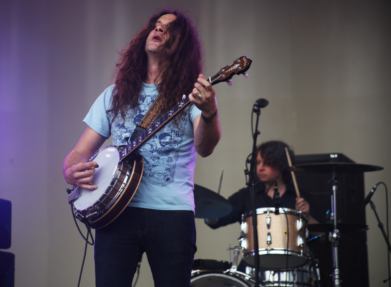 Kurt Vile And The Violators
